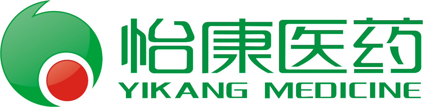 怡康医药